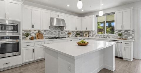 4613 S Hills Dr, Folsom, CA 95630 Photo