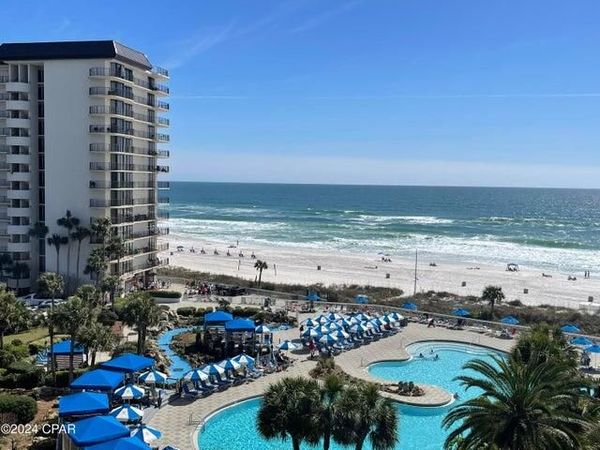 11347 Front Beach Road, UNIT 1204, Panama City Beach, FL 32407