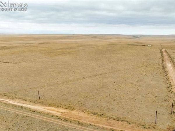 30390 Carl View, Yoder, CO 80864