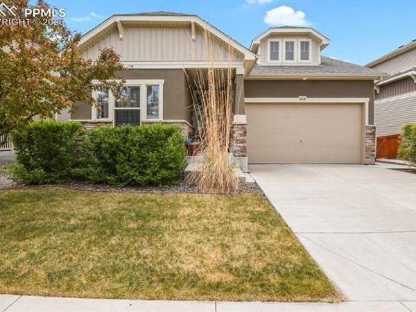 10139 Yampa Street, Commerce City, CO 80022