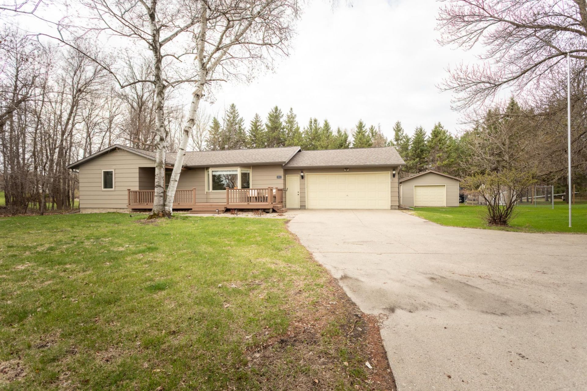 2012 County Road 22 NW Alexandria, MN 56308
