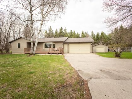 2012 County Road 22 NW Alexandria, MN 56308
