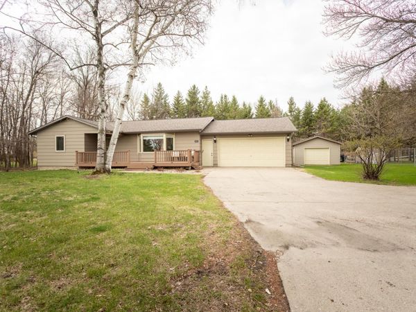2012 County Road 22 NW, Alexandria, MN 56308