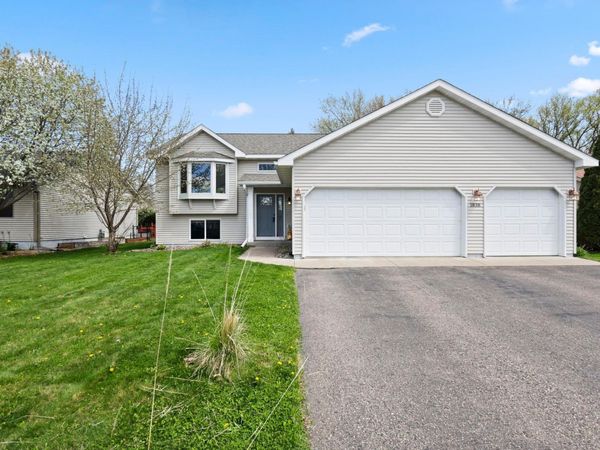1838 Rodao Drive, River Falls, WI 54022