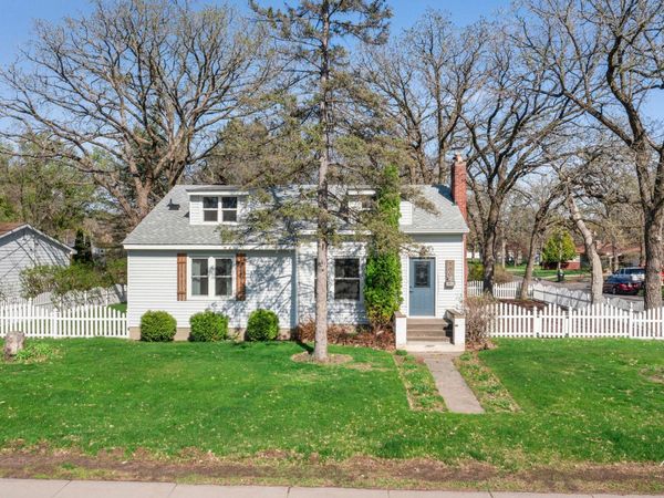 700 Lake Street N, Big Lake, MN 55309