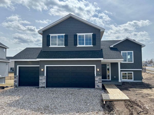 11359 5th Street NE, Hanover, MN 55341