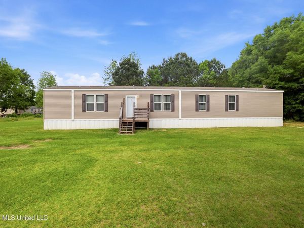 20378 28th Street, Long Beach, MS 39560