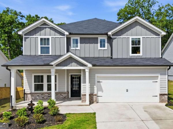 386 Denali Butte Terrace, Canton, GA 30114