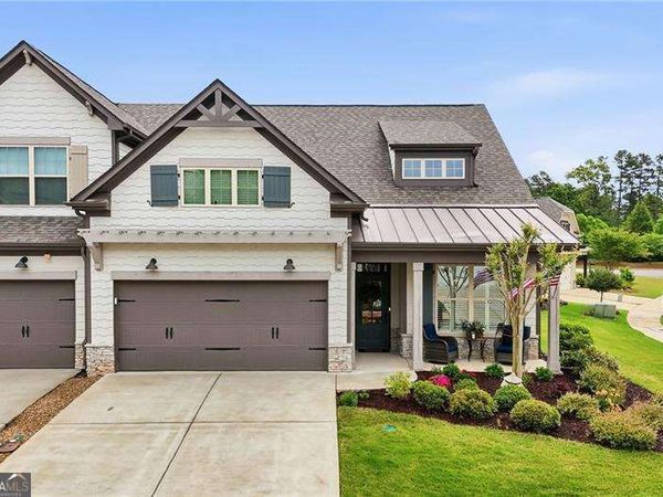 215 Misty View Drive, Canton, GA 30114