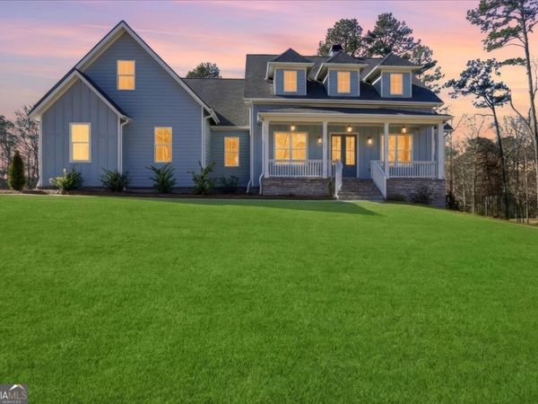 216 Ewing Way, Monroe, GA 30656