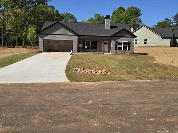 66 Preserve Trail, Lavonia, GA 30553
