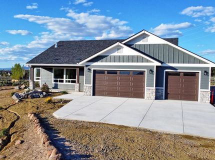 1836 Helman Drive, Gardnerville, NV 89410 Photo