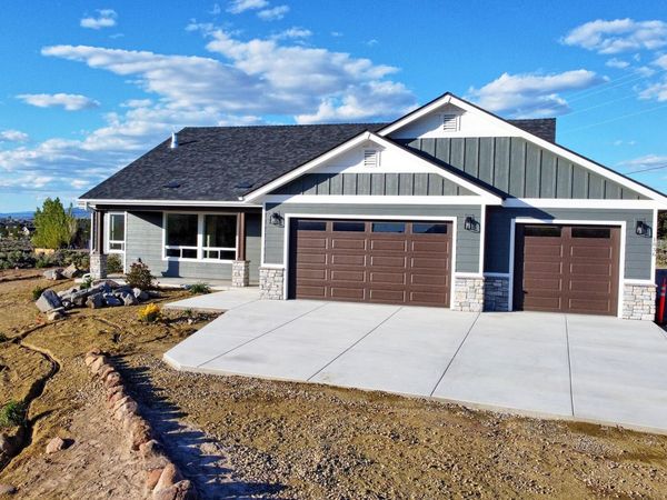 1836 Helman Drive, Gardnerville, NV 89410