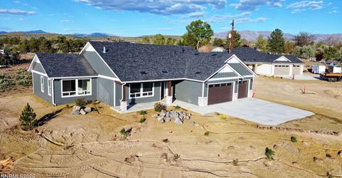 1836 Helman Drive, Gardnerville, NV 89410 Photo