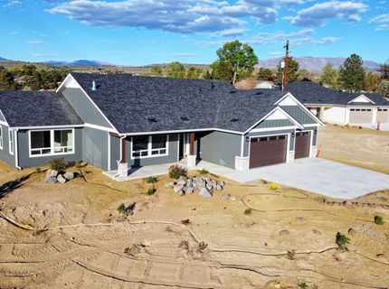 1836 Helman Drive, Gardnerville, NV 89410 Photo