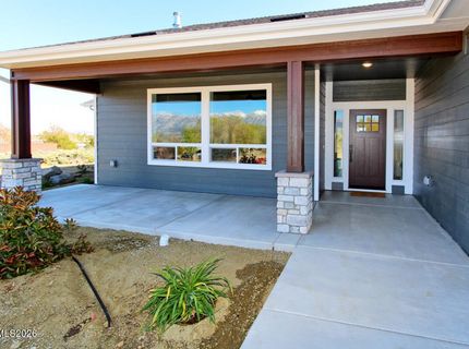 1836 Helman Drive, Gardnerville, NV 89410 Photo