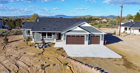 1836 Helman Drive, Gardnerville, NV 89410 Photo