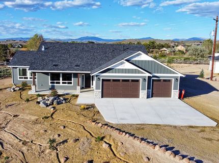 1836 Helman Drive, Gardnerville, NV 89410 Photo