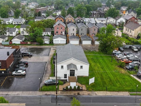 1248 Mount Vernon Avenue , Columbus, OH 43203