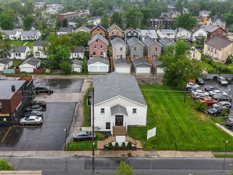 1248 Mount Vernon Avenue , Columbus, OH 43203 Photo 1