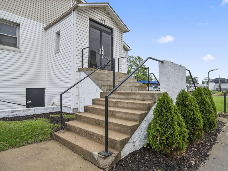 1248 Mount Vernon Avenue , Columbus, OH 43203 Photo 3