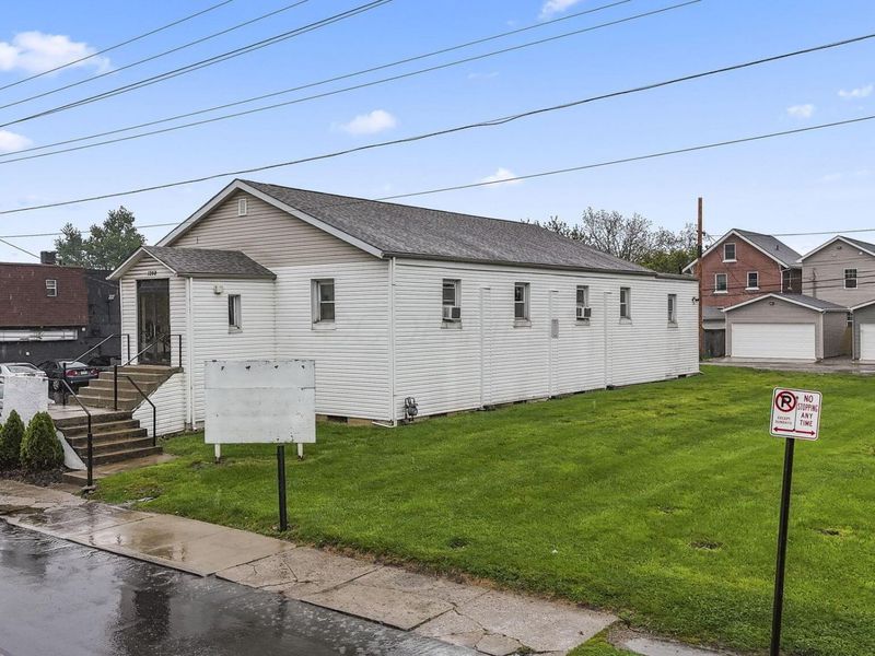 1248 Mount Vernon Avenue , Columbus, OH 43203 Photo 58