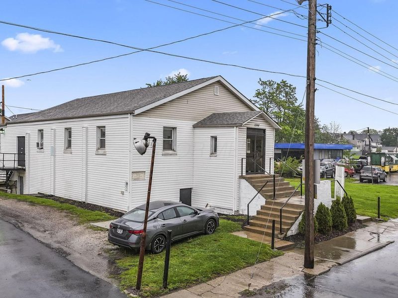 1248 Mount Vernon Avenue , Columbus, OH 43203 Photo 59
