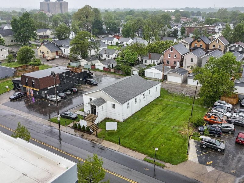 1248 Mount Vernon Avenue , Columbus, OH 43203 Photo 60