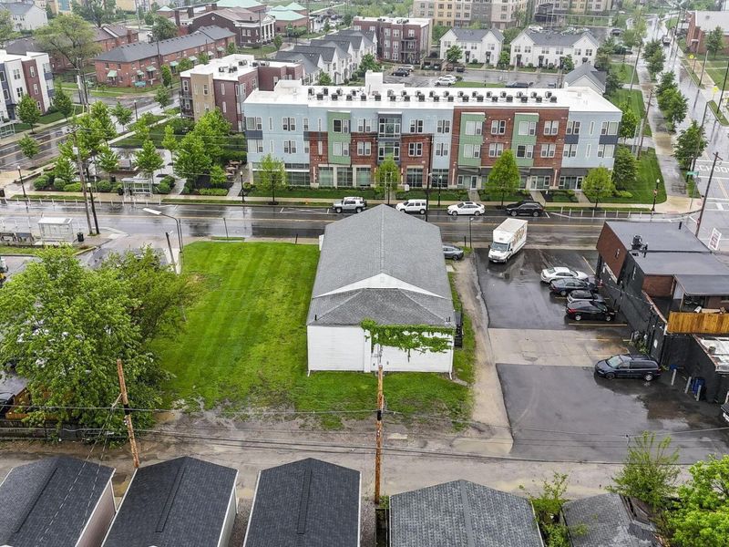1248 Mount Vernon Avenue , Columbus, OH 43203 Photo 63