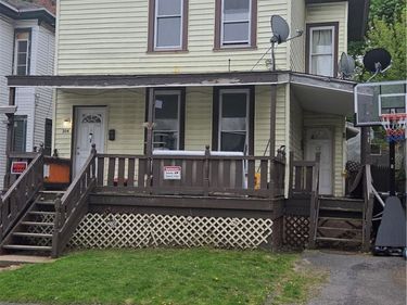 204 Beecher Street, Syracuse, NY 13203