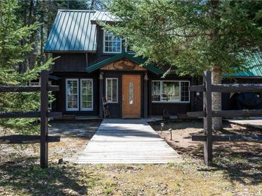 12 Corduroy, Forestport, NY 13338