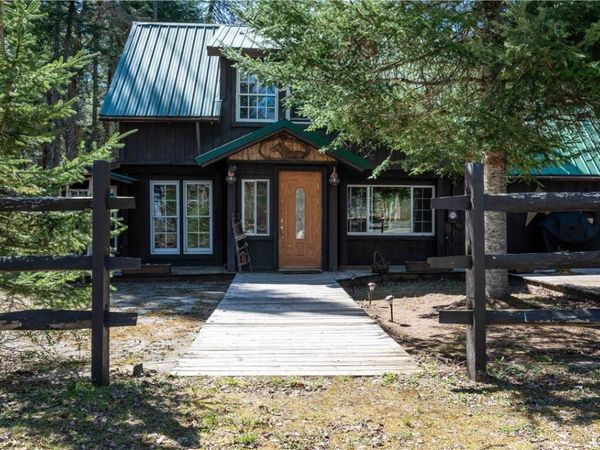 12 Corduroy , Forestport, NY 13338