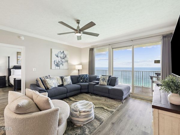 5004 Thomas Drive , Unit 2102, Panama City Beach, FL 32408