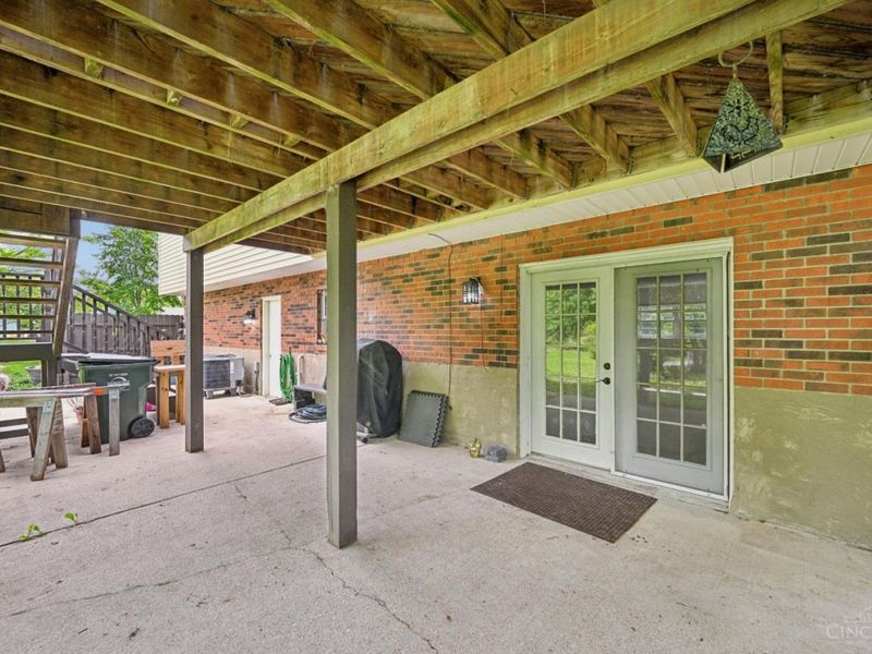 2782 Lair Road, Wayne Twp, OH 45162 Photo 29