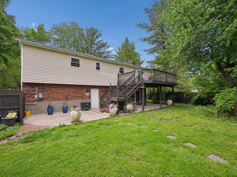 2782 Lair Road, Wayne Twp, OH 45162 Photo 37
