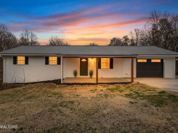 3037 Marvin Circle , Maryville, TN 37803