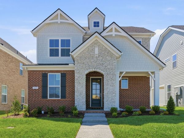 1115 Codah Drive , Mount Juliet, TN 37122