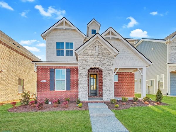 1115 Codah Drive , Mount Juliet, TN 37122