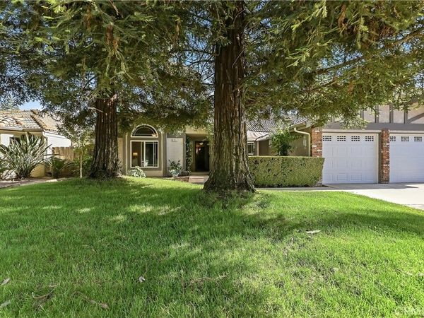 1917 E Quincy, Fresno, CA 93720