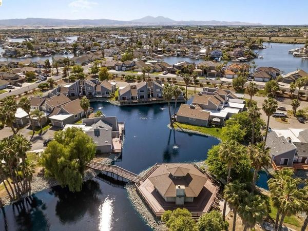 2051 Sand Point Rd, Discovery Bay, CA 94505