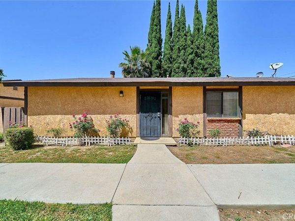 20951 Gault, Canoga Park, CA 91303