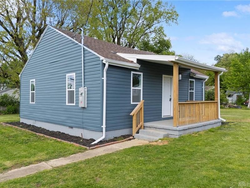 402 Highview Avenue, Springfield Township, OH 45505 Photo 3