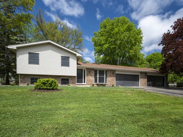 24340 Davids Court , Naperville, IL 60564