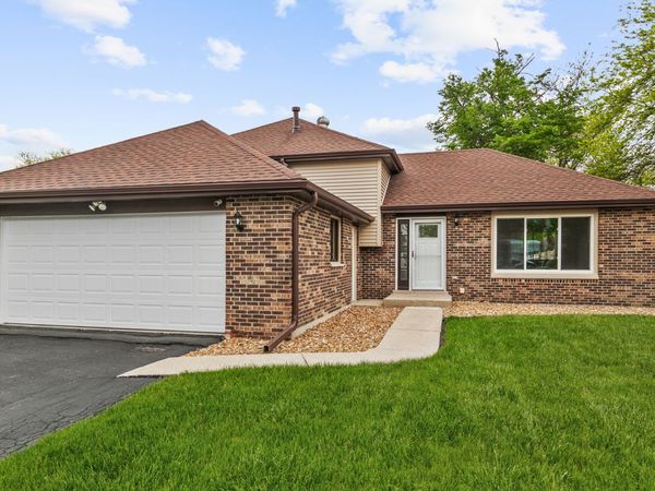 1037 185th Place , Homewood, IL 60430