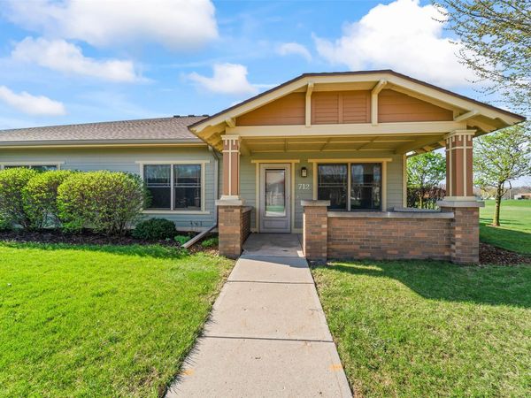 712 Timberland Drive, Story City, IA 50248