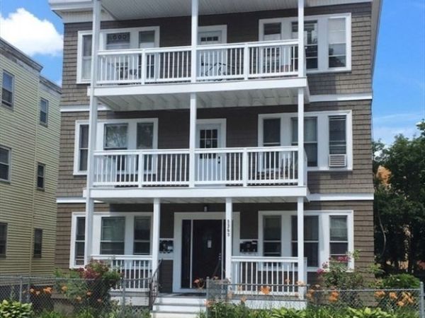 3965 Washington St, Boston, MA 02131