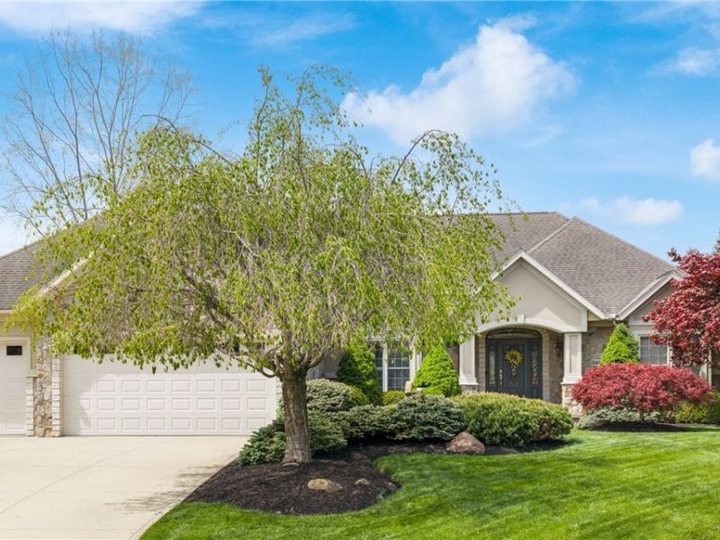 3448 Chadwick Drive, Uniontown, OH 44685 Photo 1