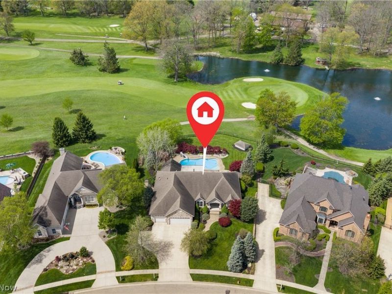 3448 Chadwick Drive, Uniontown, OH 44685 Photo 3