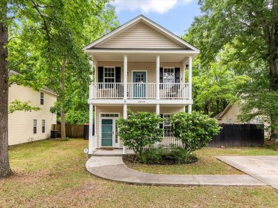 8949 Furr Street, North Charleston, SC 29406