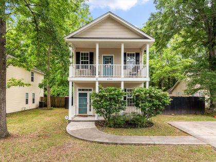 8949 Furr Street North Charleston, SC 29406